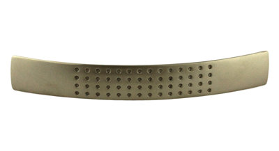 3-3/4" Whittle Avenue Pull