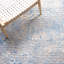 Tapis abstrait Lagoon Performance-1066265939