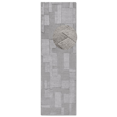 Kollektion 1906 Rectangle Hand Loomed Area Rug