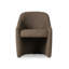 Levi Upholstered Arm Chair-1973247732