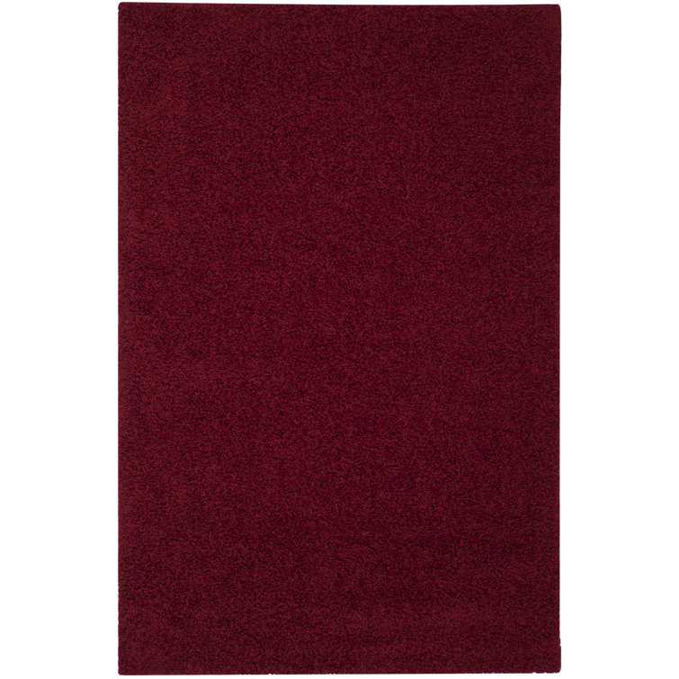 Fionan Solid Colour Area Rug