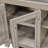 Willow Creek 60" TV Console, White Wash-532656351