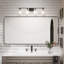 Miroir de salle de bain mural 72 po x l 36 po H-656143059-656143056