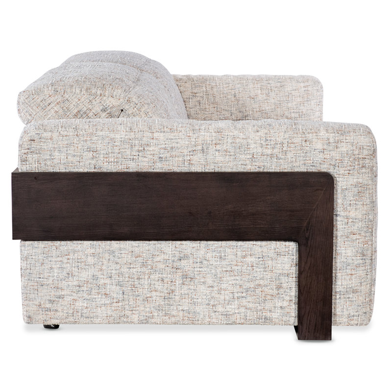 Atlas Power 2 Seat Sofa with Power Headrest, 2