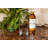 34oz. Glass Whiskey Decanter