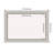Wall Cork Small Bulletin Board-94411057