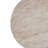 Outdoor/Indoor Lightweight Concrete Side Table(Only Including Table)