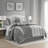 Kath Microfiber Jacquard 15 Piece Comforter Set-1861672269-1862213960