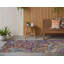Tapis de couloir d'extérieur 8 pi