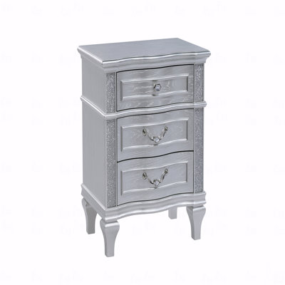 Table de chevet Mystic