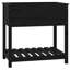 Aalap Wood Raised Garden Bed-1460018426-1460018430
