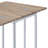 Salihah End Table