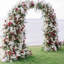 Arche de mariage ronde robuste-1725447416