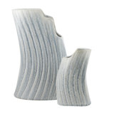 Casio Vases, Set Of 2