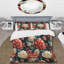 Ensemble de housse de couette Penzane-125455526