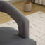 Chaise d'appoint moderne avec dossier ouvert-108898588