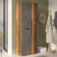 Shilu 2 Door Manufactured Wood Wardrobe-1852574093