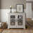 Ariba 29.3" H 2-Door Accent Cabinet-1413332229-1443935492