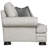 Foster 71" Loveseat with Reversible Cushions