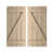 Knotty Pine Texture/Primed Tan