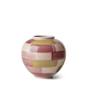 Ceramic Table Vase