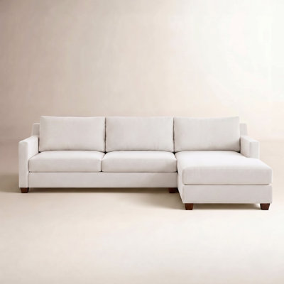 Rhodes Chaise Sectional