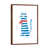 Classic Wood Framed selected