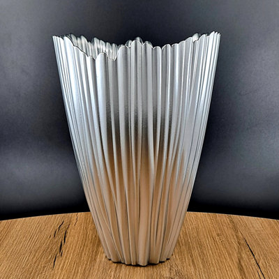 Handmade Glass Table Vase