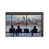 White Framed Canvas is unavailable