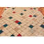 Scandinavian One-of-a-Kind Rectangle 7' X 9'9" Flatweave Area Rug