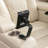 270 Degree Swivel Pu Leather Power Recliner Individual Seat Home Theater Recliner With Tray Table,  Phone Holder, Cup Holder,  Usb Port, Hidden Arm Storage For Living Room-38552308