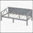 Daybed, Durable Frame, and Elegant Design for Versatile Use in Any Home-36610052-36610053