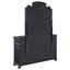 Miroir de commode Tindal