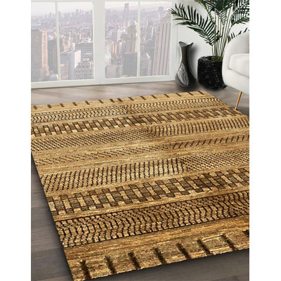 Abstract Indoor Rug
