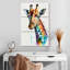 Girafe Brampt-108595373
