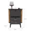 Harly Bedside Cabinet