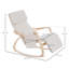 Stapleton Solid Wood Rocking Chair