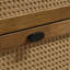Commode 4 tiroirs Vichy