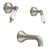 Nickel mat