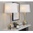 Metal USB Table Lamp-550848126