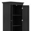 Armoire de rangement haute avec deux tiroirs-113855074