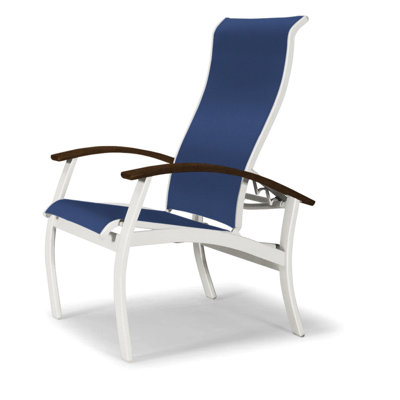 Chaise de patio Askar