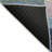  Machine Washable Indoor/Outdoor Christain ACN1115 Rug-1475934640