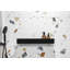 DOCIA Drill / Screw Shower Shelf-1809608679-1809608676