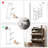 Shoe Storage Cabinet with 2 Flip Drawers,Automatic Deodorization Function, Freestanding Shoes Organizer Cabinet-1415638649
