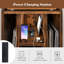 67 cm H Media Shelves-568788647