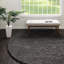 Tapis gris foncé -1496851603