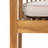 Acacia Wood Outdoor Chairs-116787726