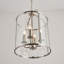 Bearse 4 - Light Lantern Pendant-35307394