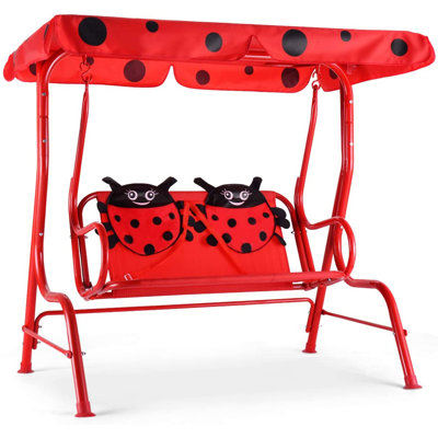 Maclachlan Swing Seat